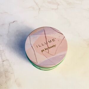 Illume Coconut Milk Mango candle in a 4.2 oz tin
